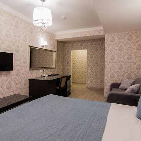 Klassik Hotel Chisinau Bilik gambar